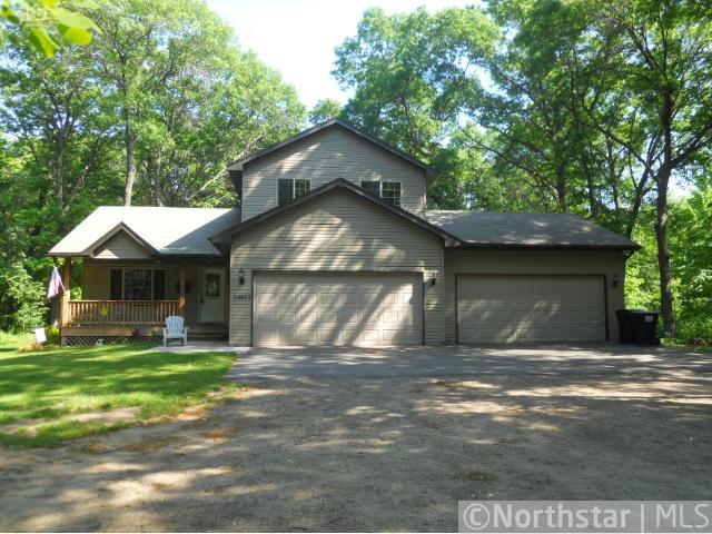  28863 Nacre St NW, Spencer Brook, MN photo