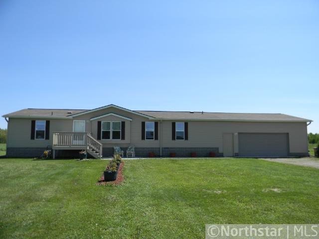  23281 County Road 2, Roosevelt, MN photo