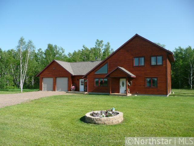 1430 Cty Rd 130, Fort Ripley, MN 56449