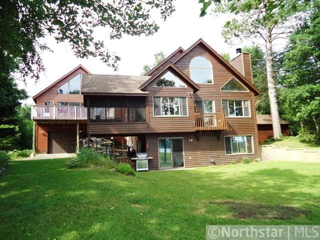 12087 Northgate Ln, Fifty Lakes, MN 56448