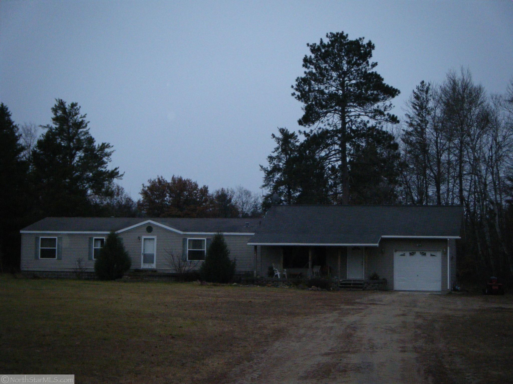  1587 Normans Crossing Rd NW, Pine River, MN photo