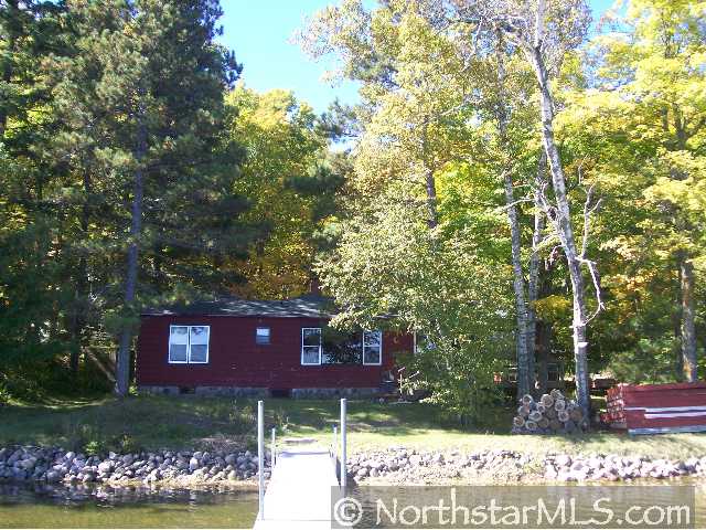  3660 Bungey Bay Dr NW, Hackensack, MN photo
