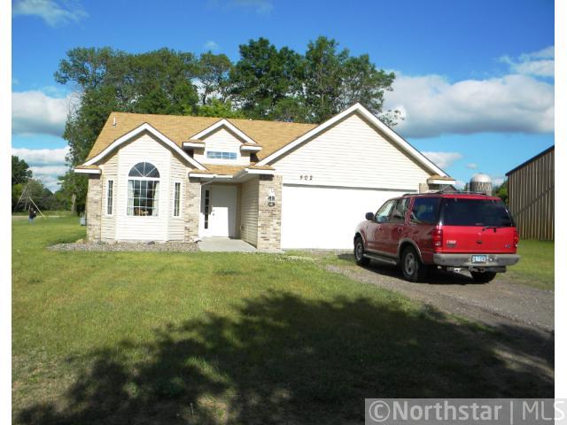  502 237th Ave NW, Bethel, MN photo