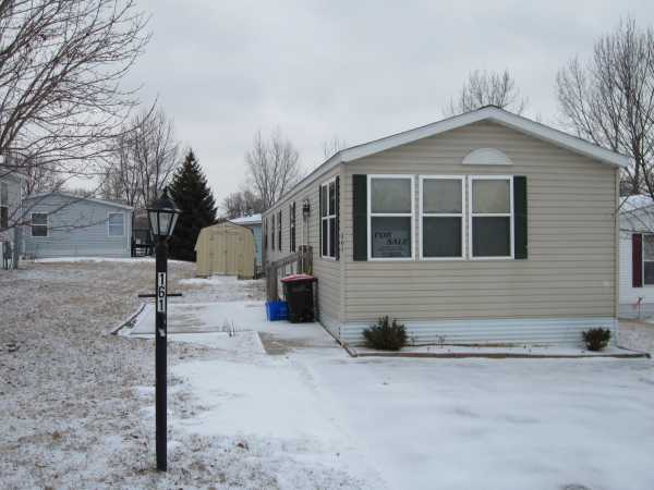  2118 Pioneer Road, Lot 161, Red Wing, MN photo