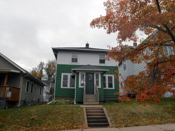  507 39th Ave W N, Duluth, MN photo