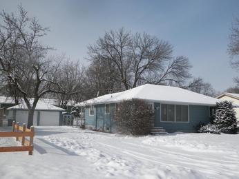  7760 Van Buren NE, Spring Lake Park, MN photo