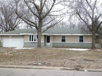  7599 Jackson St NE, Fridley, MN photo