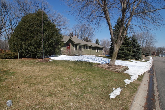  13144 Ibis St NW, Coon Rapids, MN photo