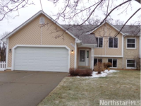  12210 Grouse St Nw, Coon Rapids, Minnesota  5093984