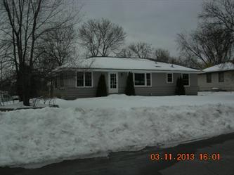  11035 Norway St Nw, Coon Rapids, MN photo