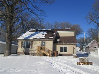  206 Concord St, Emmons, MN photo
