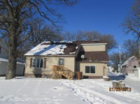 206 Concord St, Emmons, MN 56029
