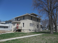  503 W Main St, Luverne, MN 5216742