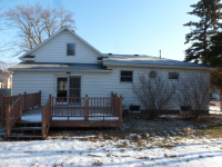  409 W Lincoln St, Springfield, MN 5263891
