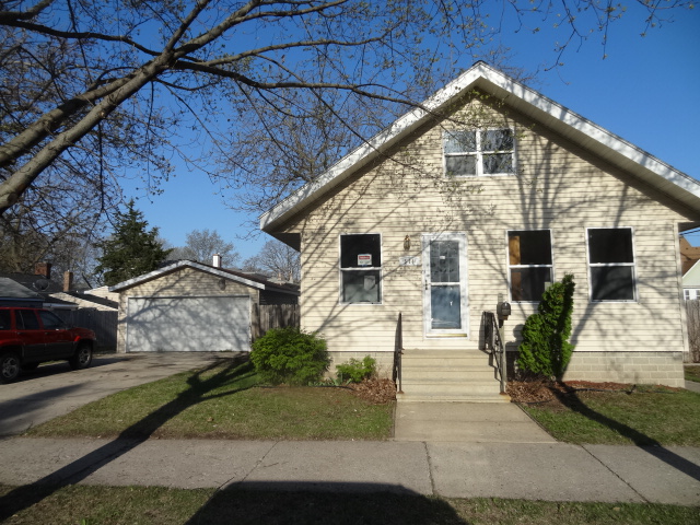  514 4th Ave NW, Faribault, MN photo