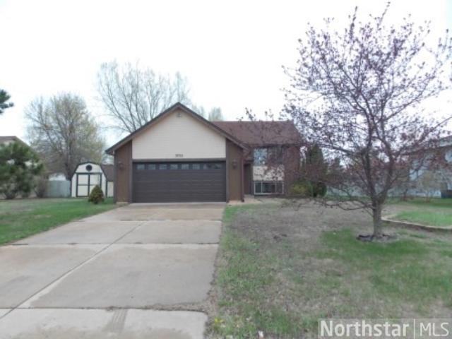  3722 140th Ave Nw, Andover, Minnesota  photo