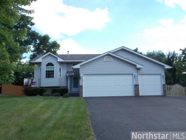  2180 124th Ave Nw, Coon Rapids, Minnesota  photo