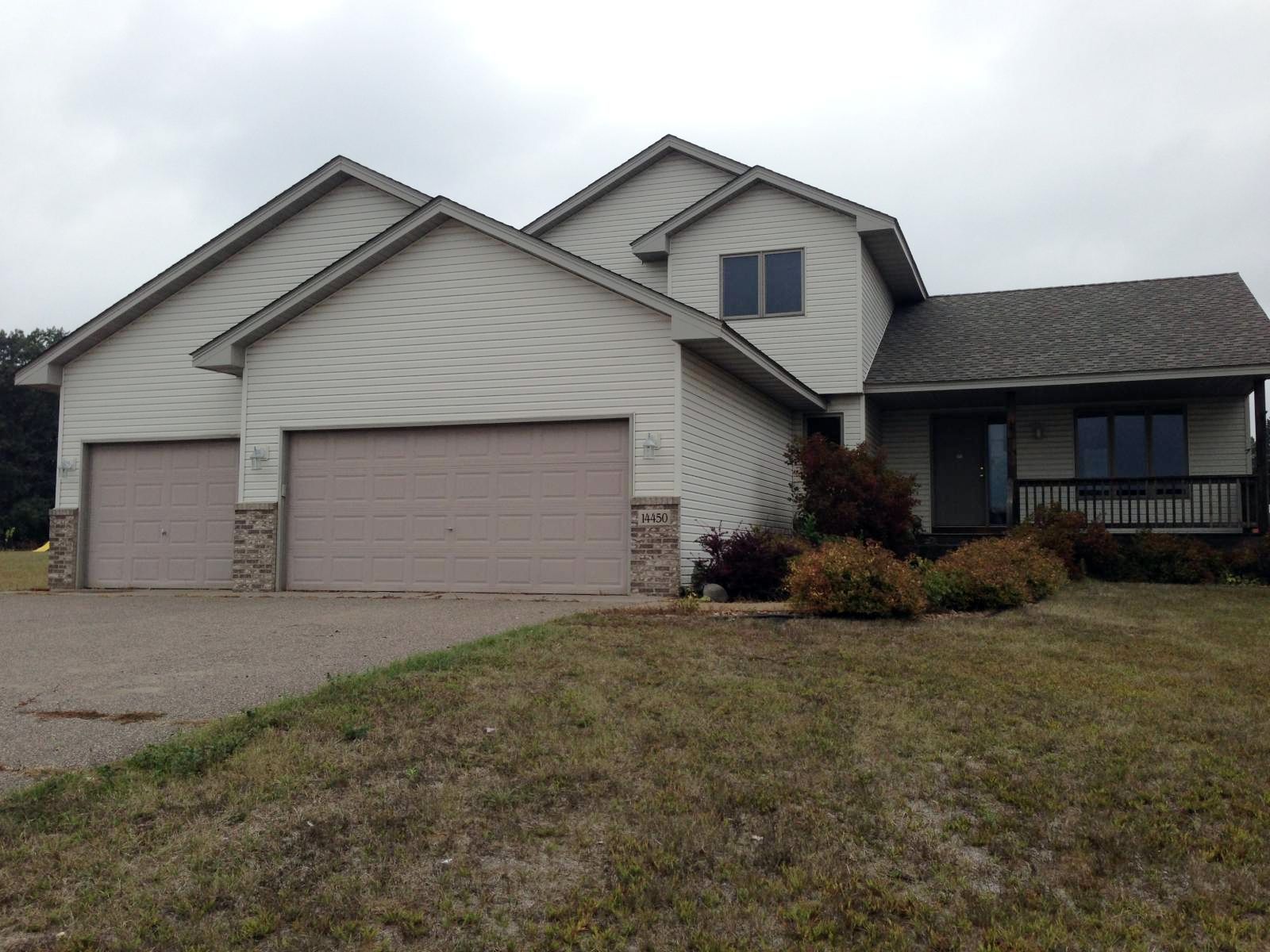  14450 288th Ave NW, Zimmerman, MN photo