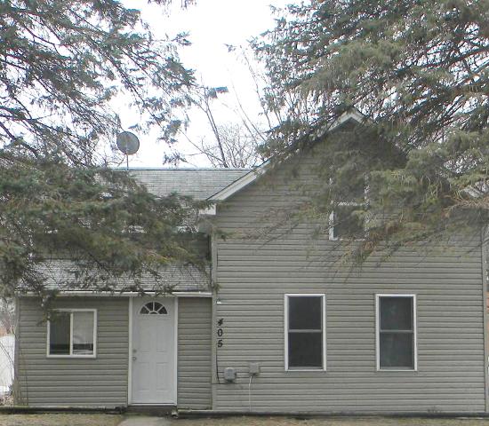  405 Spring Street, Clearwater, MN photo