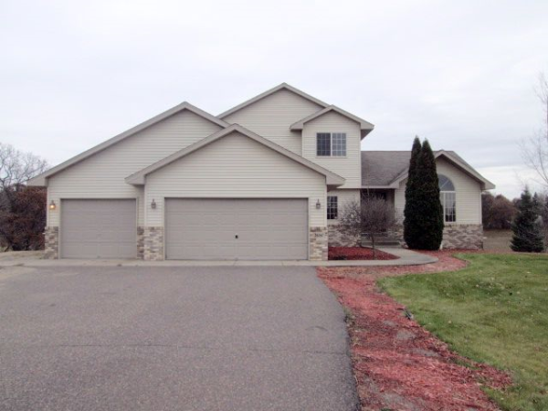  26367 147th St NW, Zimmerman, MN photo