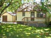 W 1St Ave S, Melrose, MN 56352