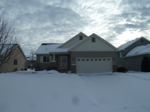  1616 Nuthatch Ave, Sartell, MN photo