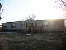  966 NW 1401ST RD, ODESSA, MO photo