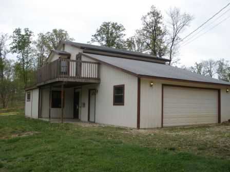  30980 Red Arrow Rd, Rocky Mount, MO photo