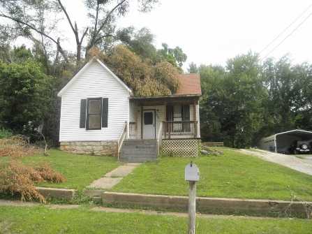  212 King St, Frankford, MO photo
