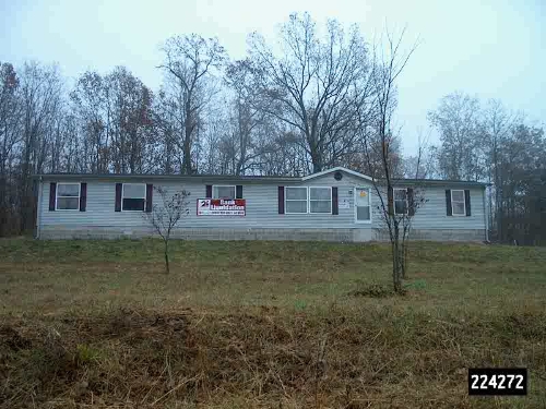  4001 COUNTY  RD #351, Millersville, MO photo