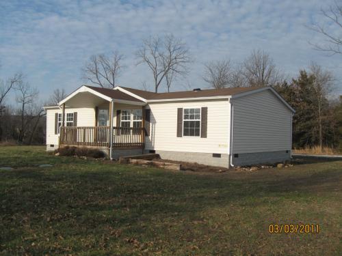  3608 S 47TH RD, Humansville, MO photo