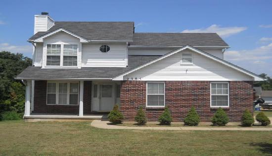  2685 Spring Forest Road, Imperial, MO photo