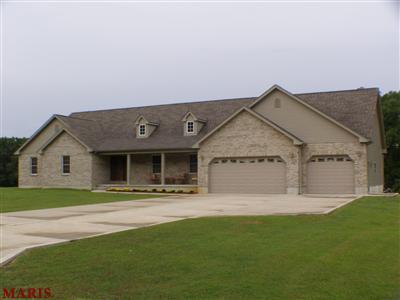  5505 Soccer Field Road ( Lot #1 ), Valles Mines, MO photo