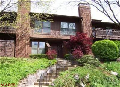  2001 Trailcrest Ln #2, Kirkwood, MO photo