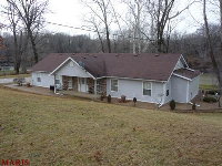 17805 Bluffview Dr, Center, MO 63436