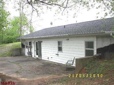  22470 Hwy M, Curryville, MO photo