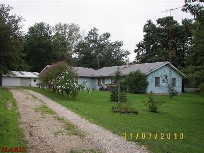 15250 Pike 31, Curryville, MO photo