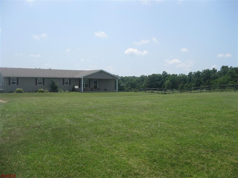  6161 Pike 18, Curryville, MO photo