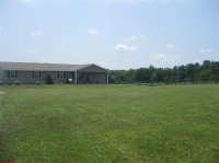 6161 Pike 18, Curryville, MO 63339