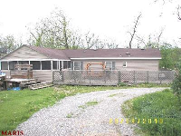 22500 Hwy M, Curryville, MO 63339