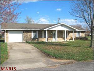  1003 S Apple Ave, Belle, MO photo
