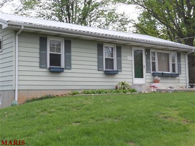  2536 Front St, Pevely, MO photo