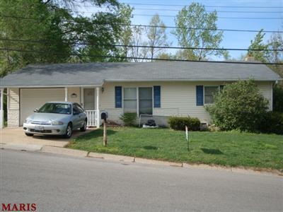  613 Olive St, New Haven, MO photo