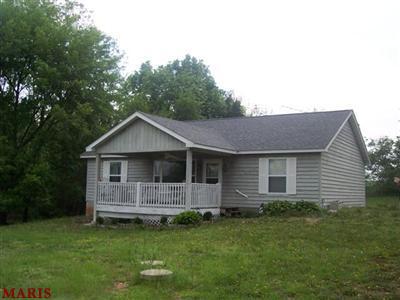  10525 Anthonies Mill Rd, Bourbon, MO photo