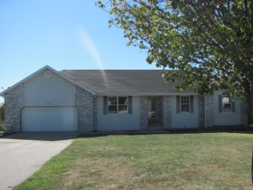  233 ROLLING HILLS ROAD, CLEVER, MO photo