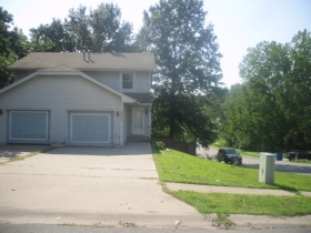  6910 ORCHARD ST, PLEASANT VALLEY, MO photo