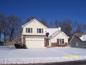  2004 SW STERLING DR, LEES SUMMIT, MO photo