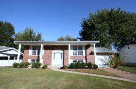  1244 BAL HARBOR DR, ARNOLD, MO photo