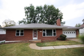  176 TANZBERGER DR, SAINT LOUIS, MO photo