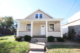  9803 S BROADWAY ST, SAINT LOUIS, MO photo